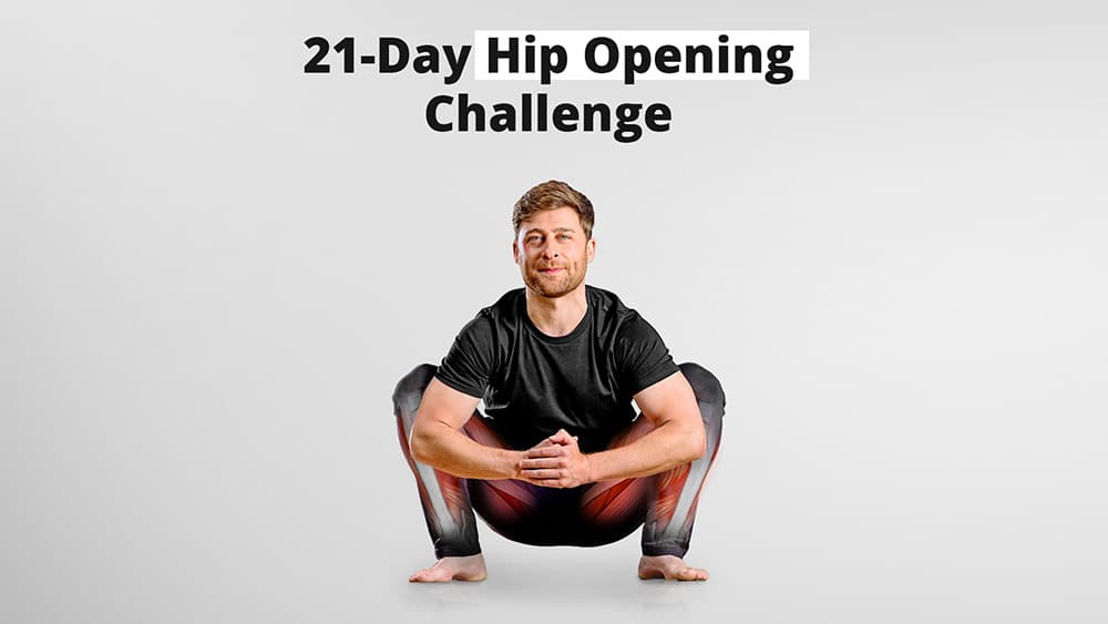 Hamstrings Freedom Class - image 1
