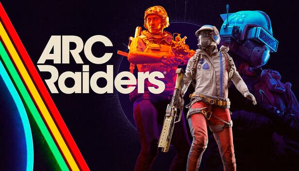 ARC Raiders - image 1