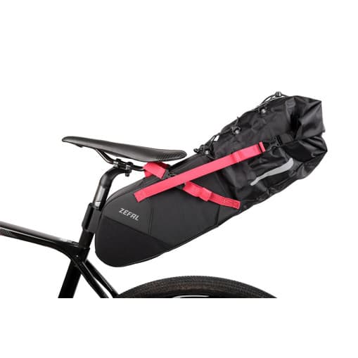 Zéfal Z Adventure R11 Saddle Bag 11L Waterproof - image 1