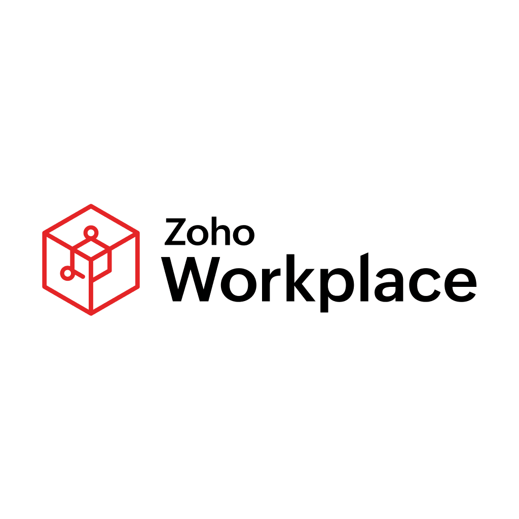 Zoho Workplace - image 1