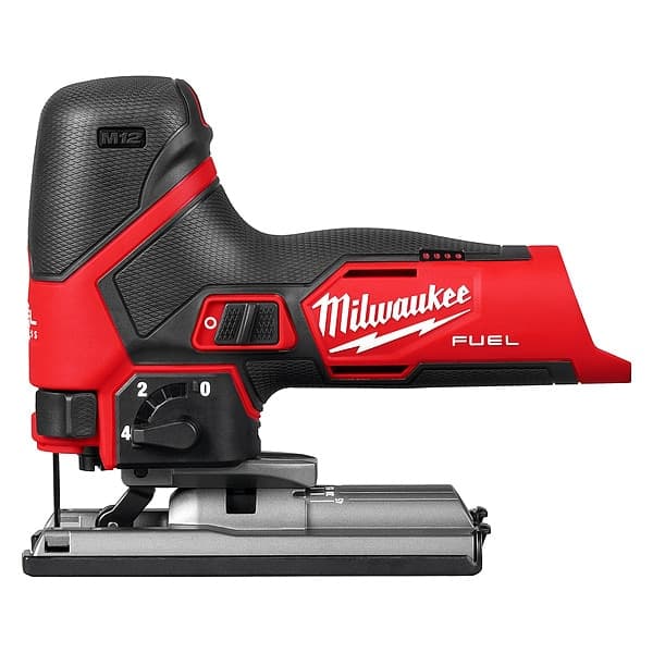 MILWAUKEE M12 FUEL Jig Saw Tool Only - image 1