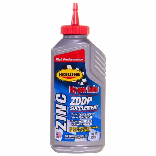 Concentrated Engine Oil Supplement, 11oz. - image 1