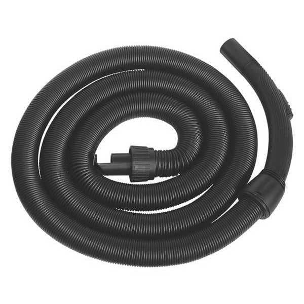 Vacuum Hose, Flexible, 1-1/4 " x 20 ft. - image 1