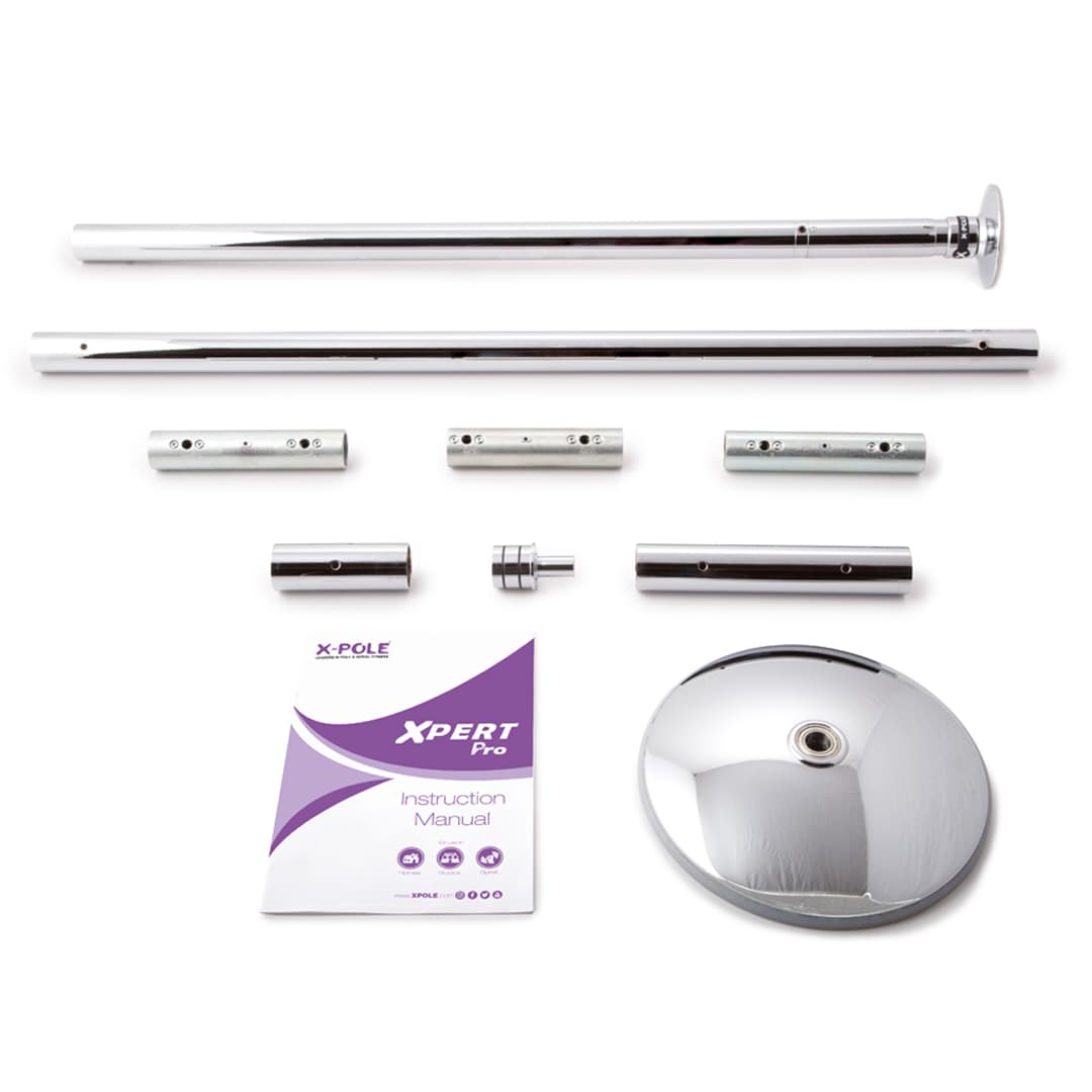 XPERT Pro (PX) - X-Pole India - image 1