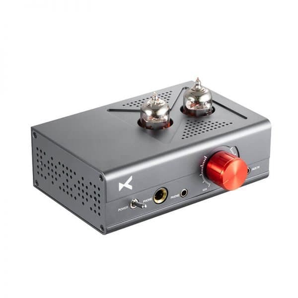 xDuoo MT-602 Tube Headphone Amplifier - image 1