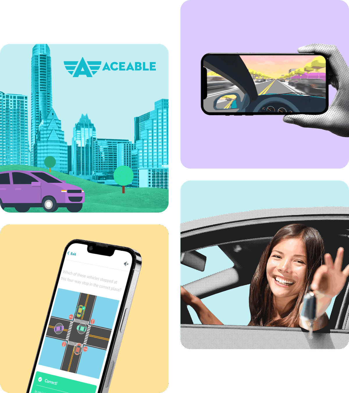 Aceable Online License and Certification Courses - image 1