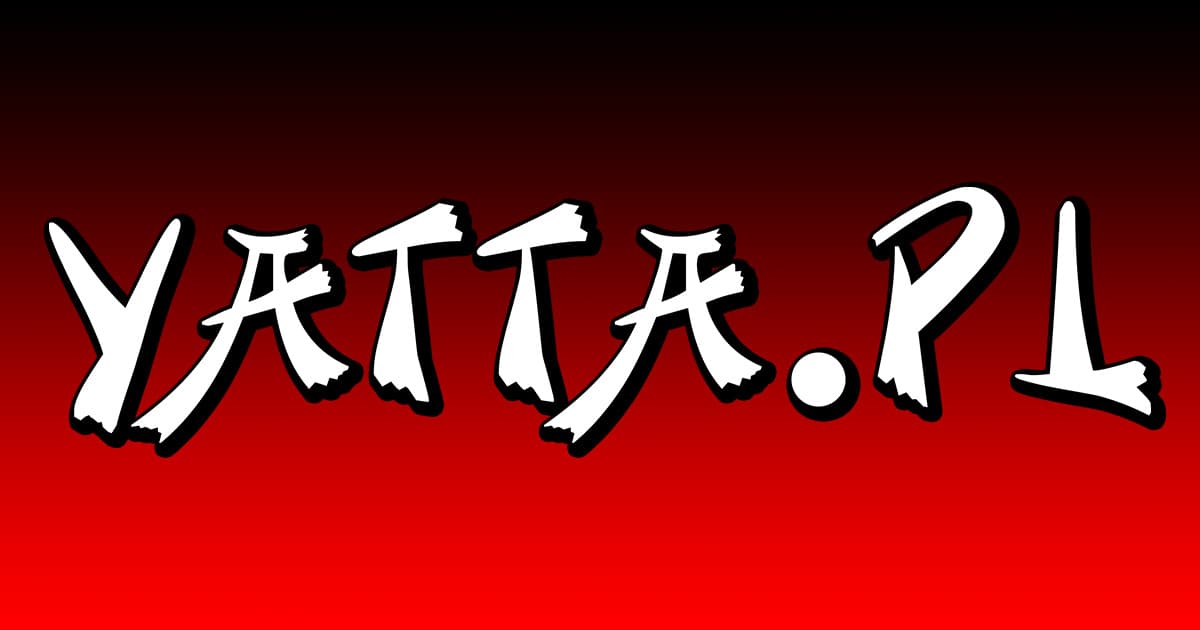 YATTA.PL - Sklep z mangą i komiksami - image 1