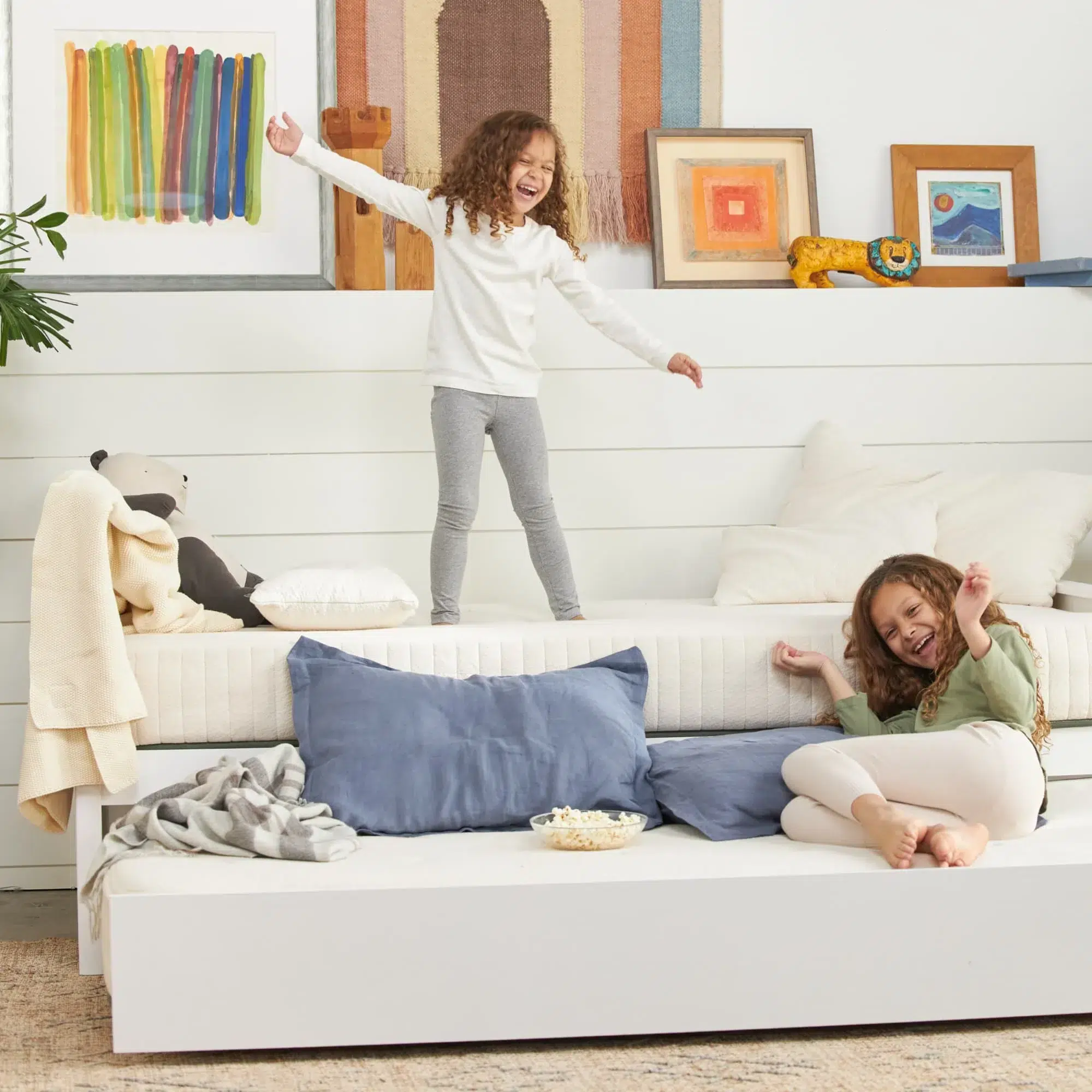 Avocado Eco Organic Kids Mattress - image 1