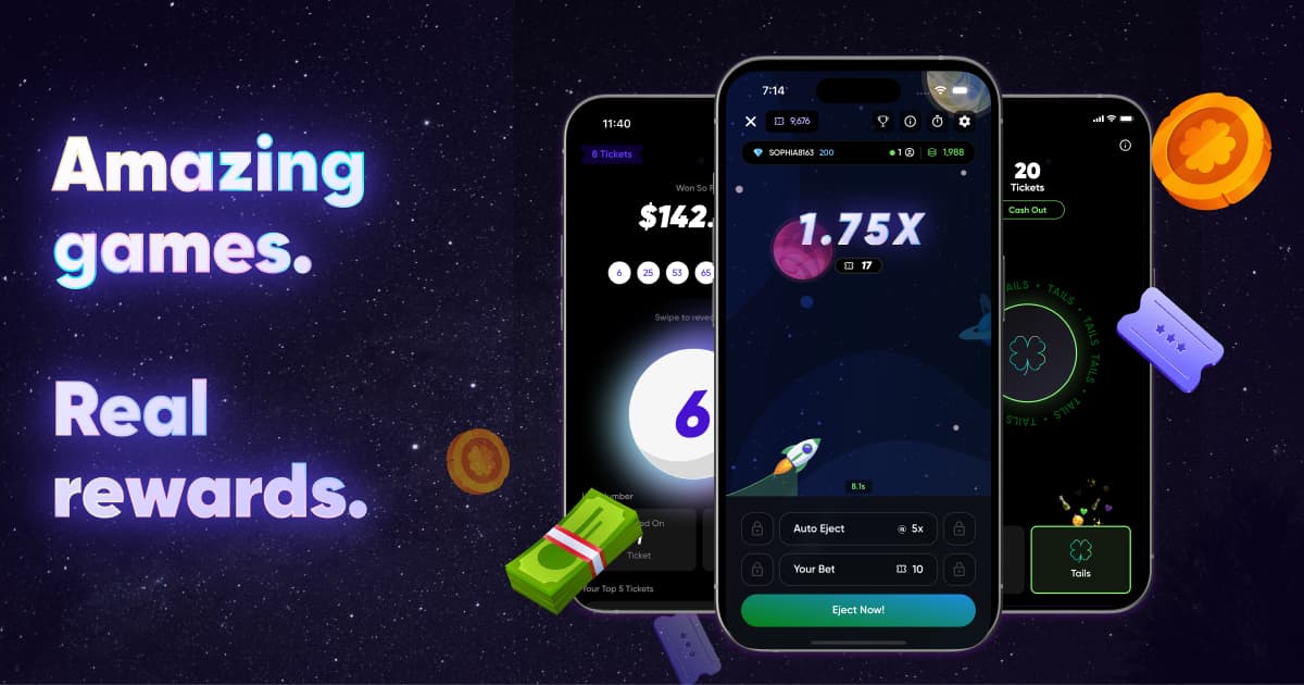 Yotta - A Chance to Win Every Day - image 1