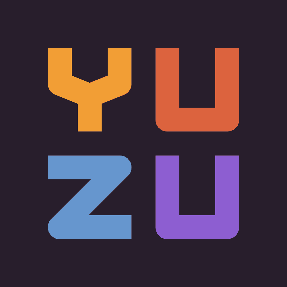 YUZU Custom Keycaps - image 1