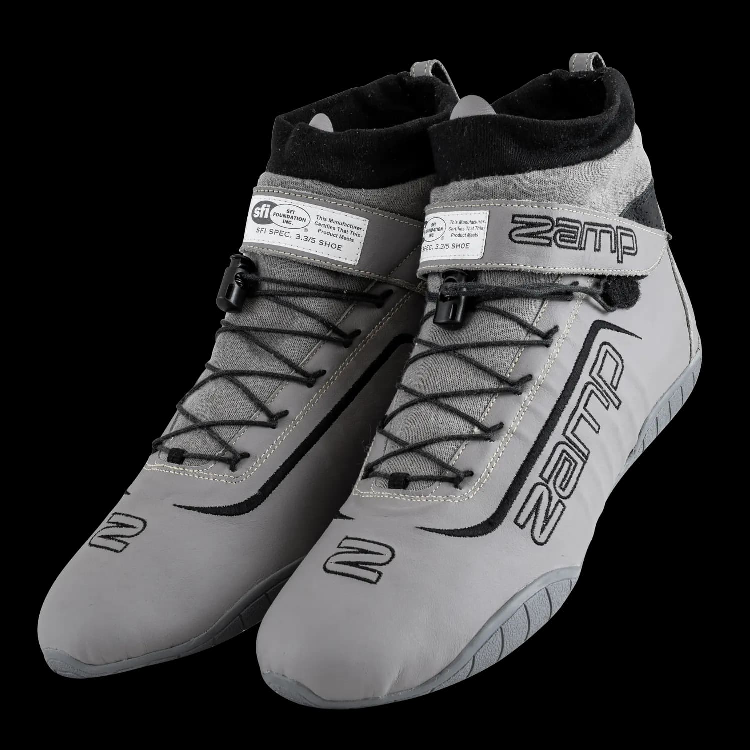 ZR-70 Performance Race Shoes - image 1
