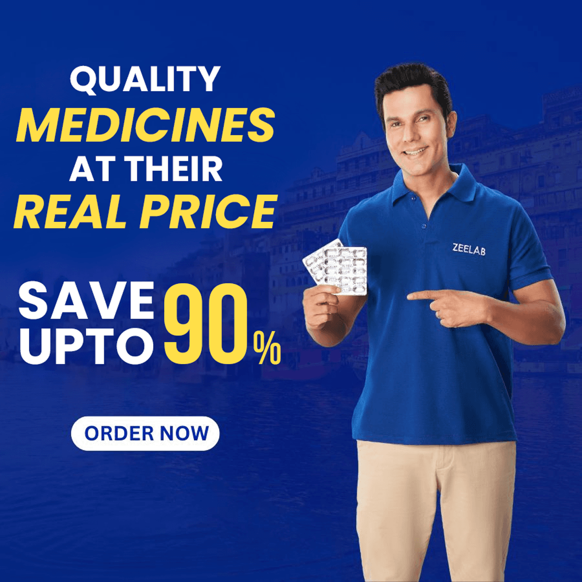 Zecobax Z Multivitamin Capsule - image 1