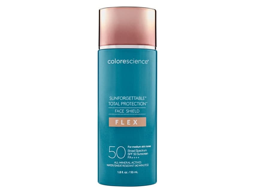 Colorescience Sunforgettable® Total Protection™ Face Shield Flex SPF 50 - image 1