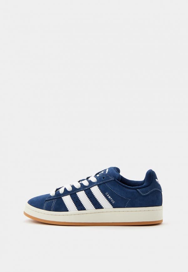 adidas Originals Campus 00s Men's Sneakers Blue - image 1