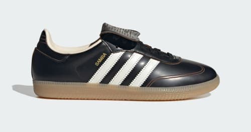 SAMBA LT SHOES - image 1