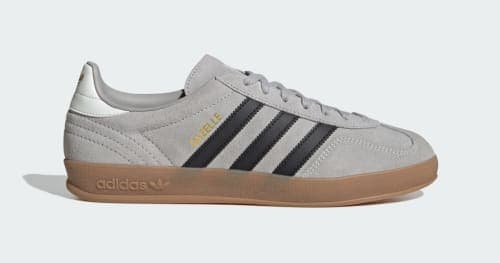 GAZELLE INDOOR SHOES - image 1