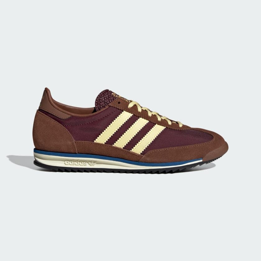 SL72 OG Shoes - image 1