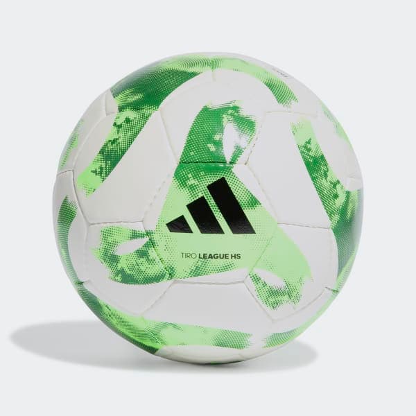 adidas Tiro Match Ball - White - image 1