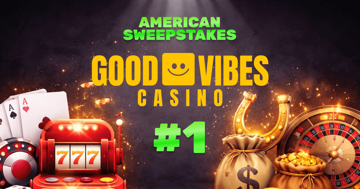 Good Vibes Casino - image 1