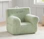 Anywhere Chair®, Sage Cozy Sherpa - image 1