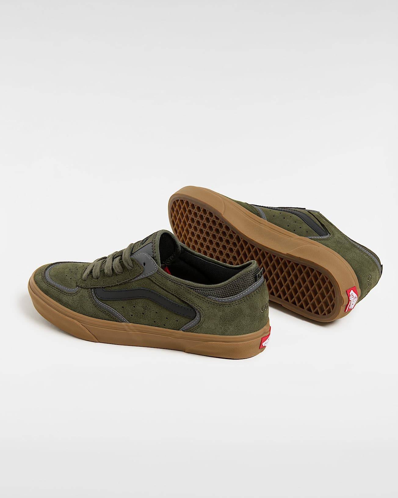 Skate Rowley Shoes - image 1