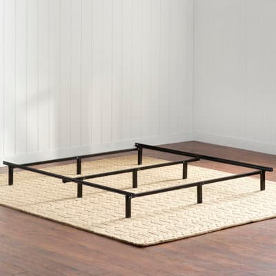 Wayfair Sleep 7" Steel Bed Frame - image 1