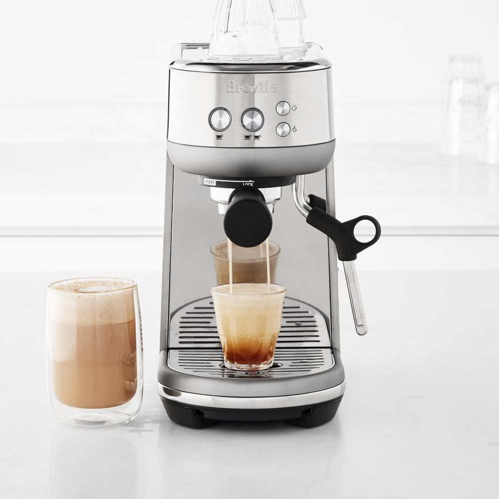 Breville Bambino® Espresso Machine - image 1
