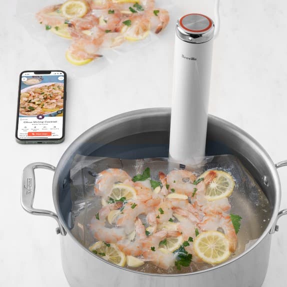 Breville Joule Turbo Sous Vide - image 1