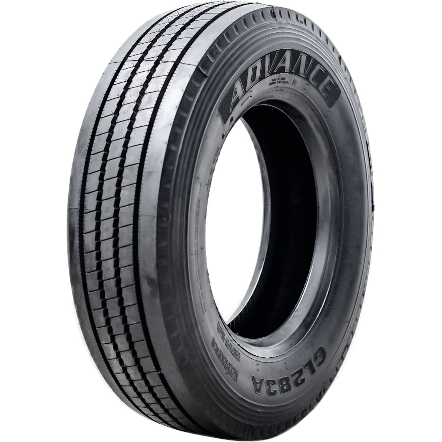 Advance GL283A 265/70R19.5 140/138M H (16 Ply) - image 1