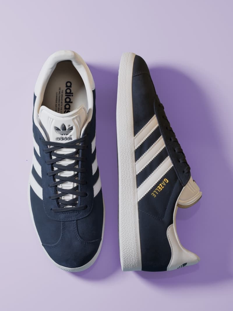 adidas Shoes, Sneakers & Slides - image 1