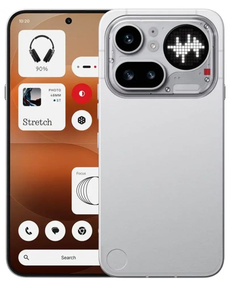 Смартфон Nothing – Phone 4a Pro - image 1