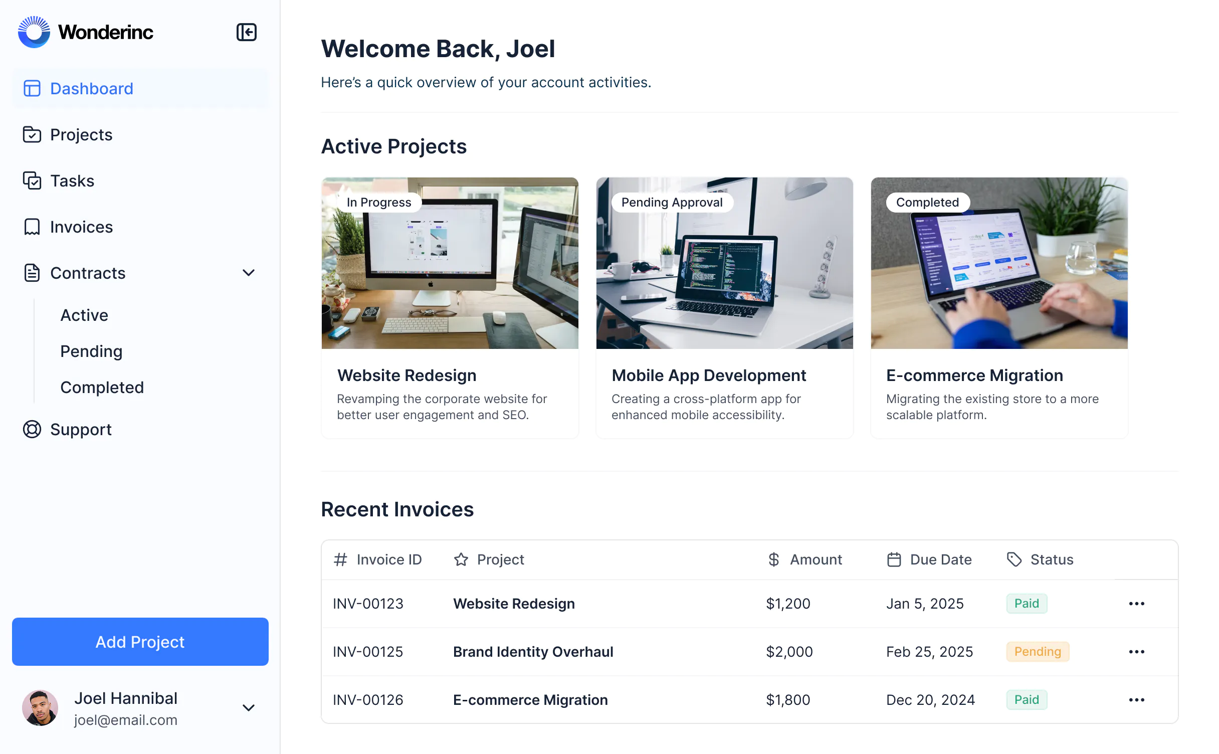 Build business apps with AI – that actually work - image 1