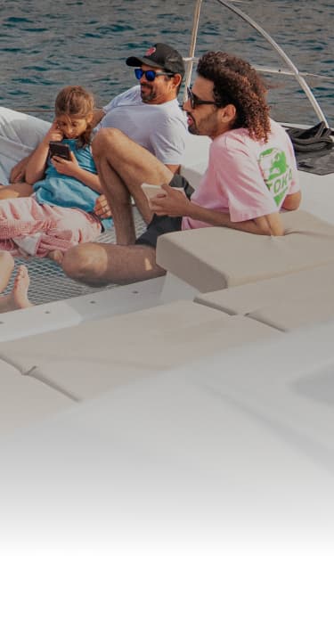 SamBoat Boat Hire Platform - image 1