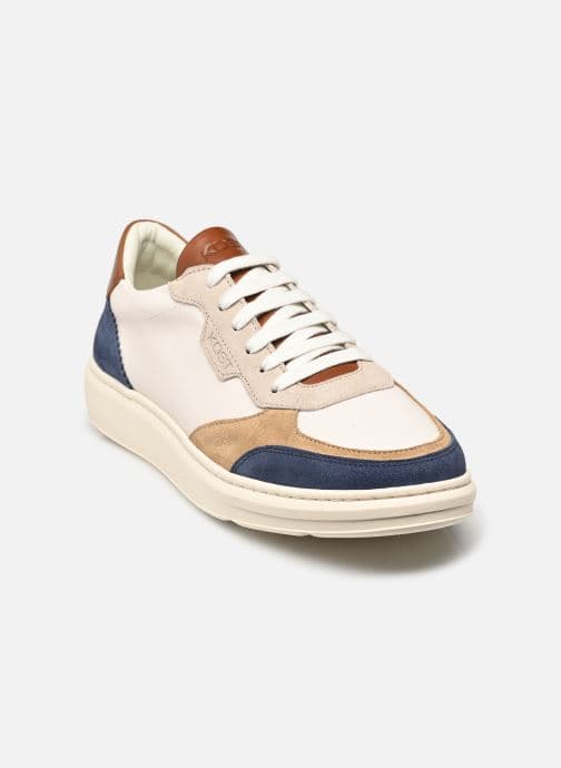 Baskets SNOOZE T homme beige - image 1