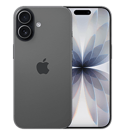 Apple iPhone 17 Black 256GB - image 1