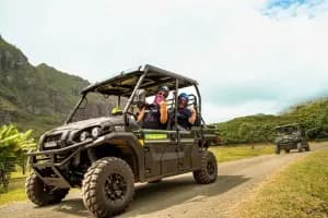 2-Hour UTV Raptor Tour - image 1