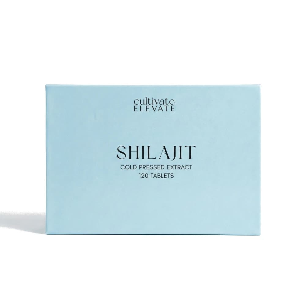 Shilajit Tablets - image 1