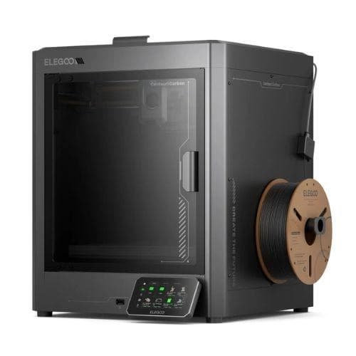 Elegoo Centauri Carbon 3D Printer - image 1