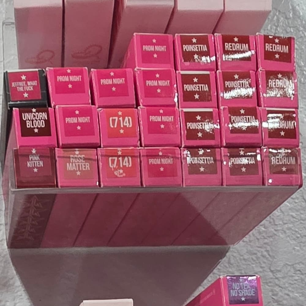 1 Jeffree Star Velour Liquid Lipstick - image 1