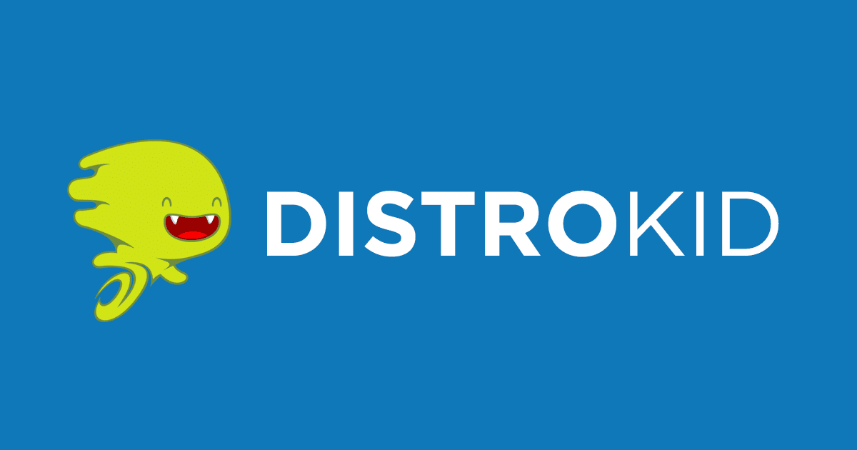 DistroKid Account Sign In - image 1