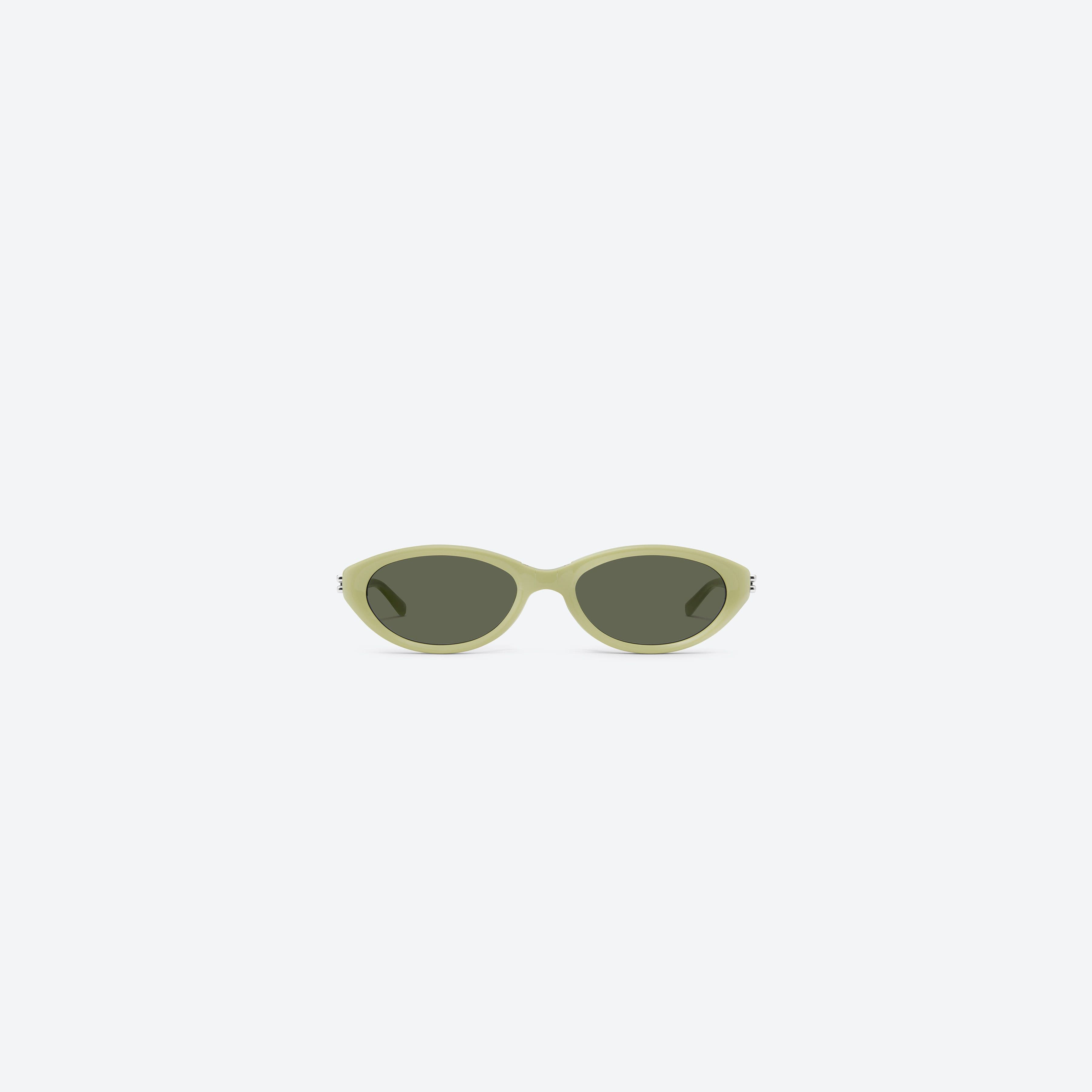 Zest GR9 Oval Sunglasses - image 1