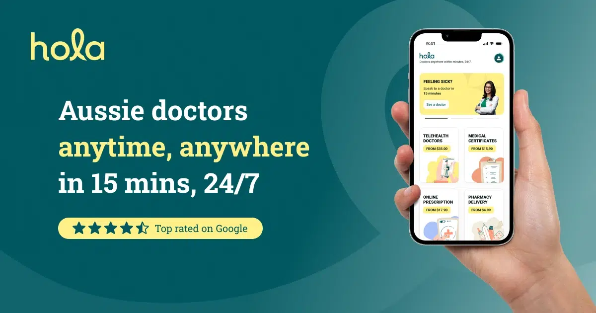 Australia's 24/7 Telehealth Clinic - image 1