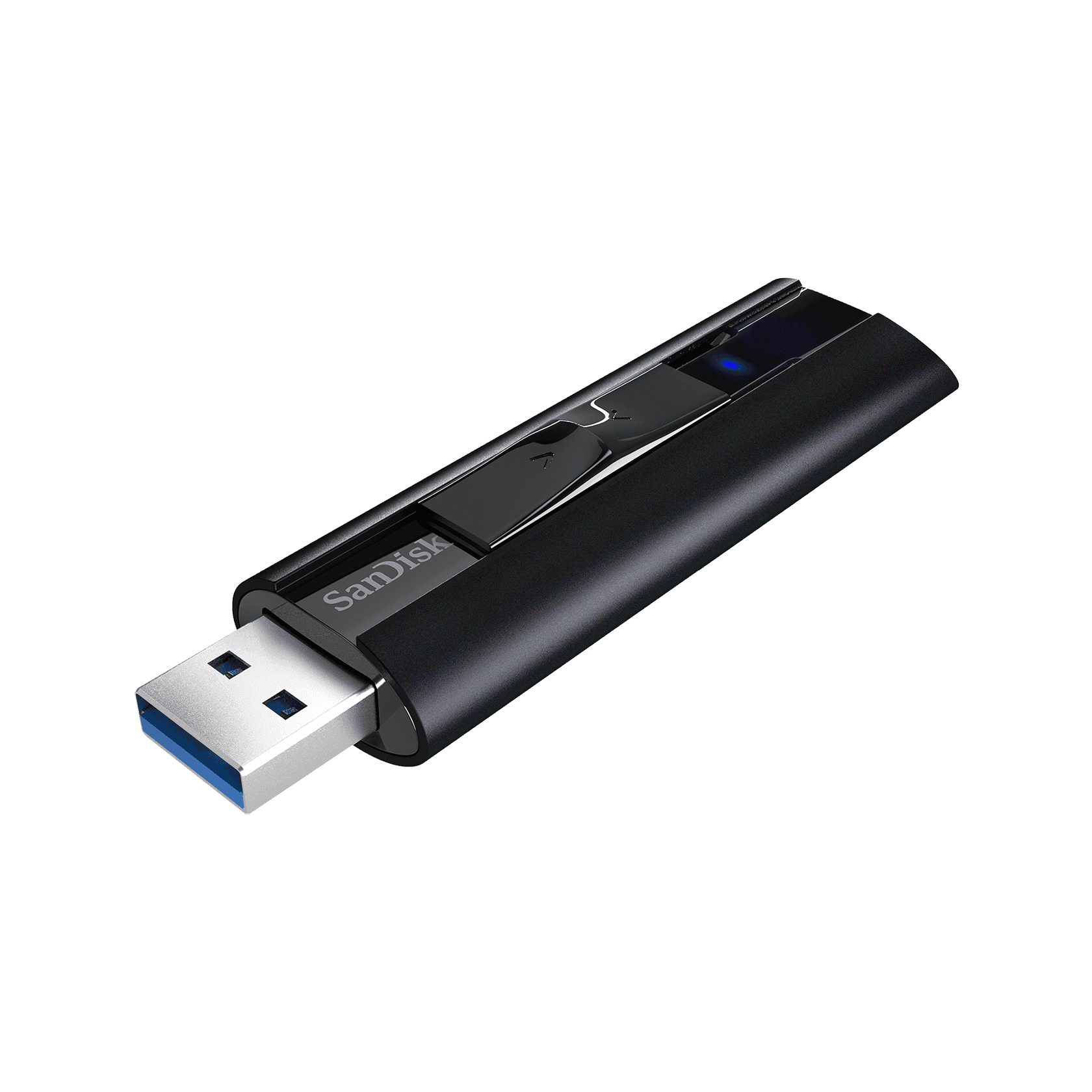 SanDisk 1TB Extreme PRO USB 3.2 Solid State Flash Drive - SDCZ880-1T00-A46 - image 1