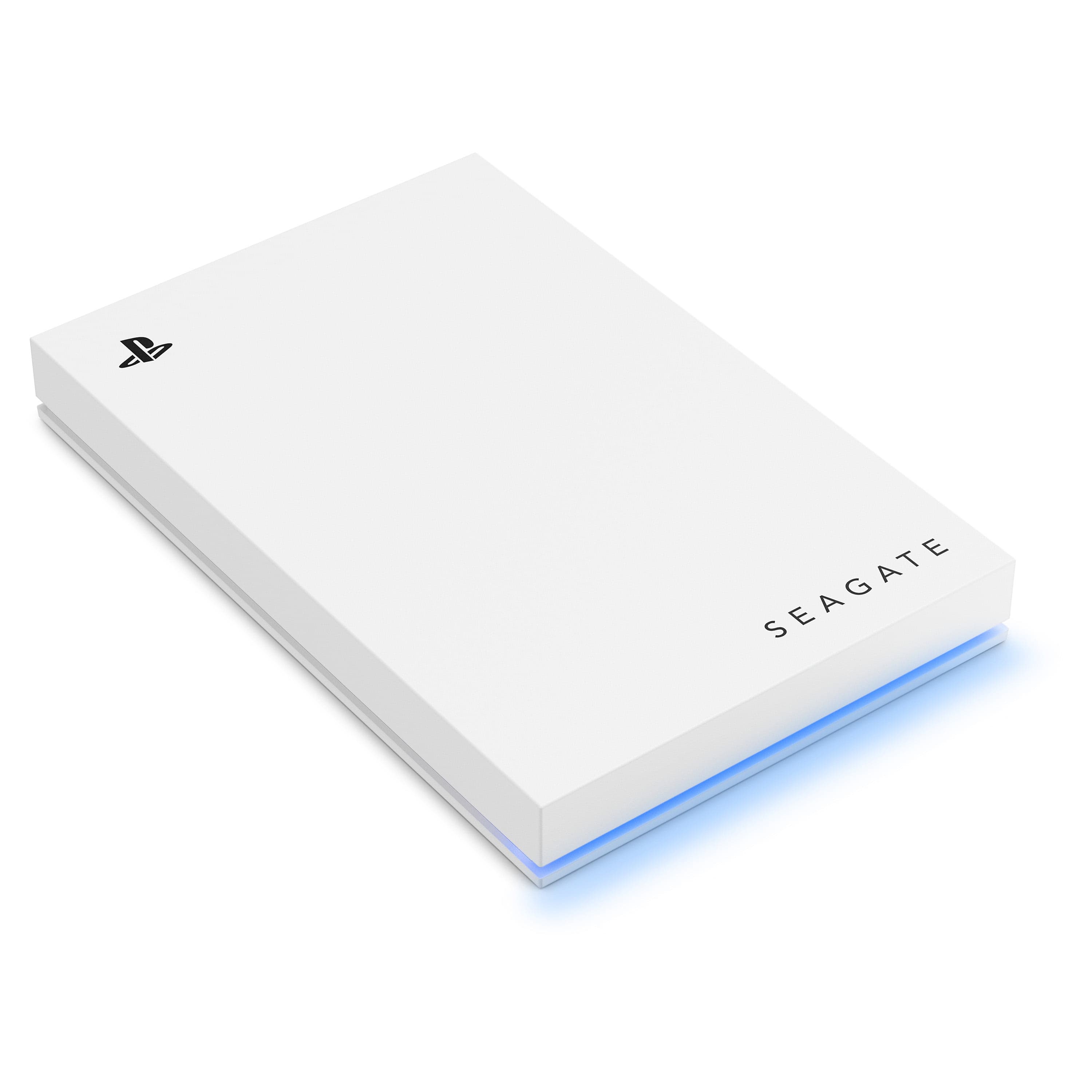 Seagate Game Drive for PS5 2TB External USB 3.0 Portable Hard Drive Officially Licensed (STLV2000302) - image 1