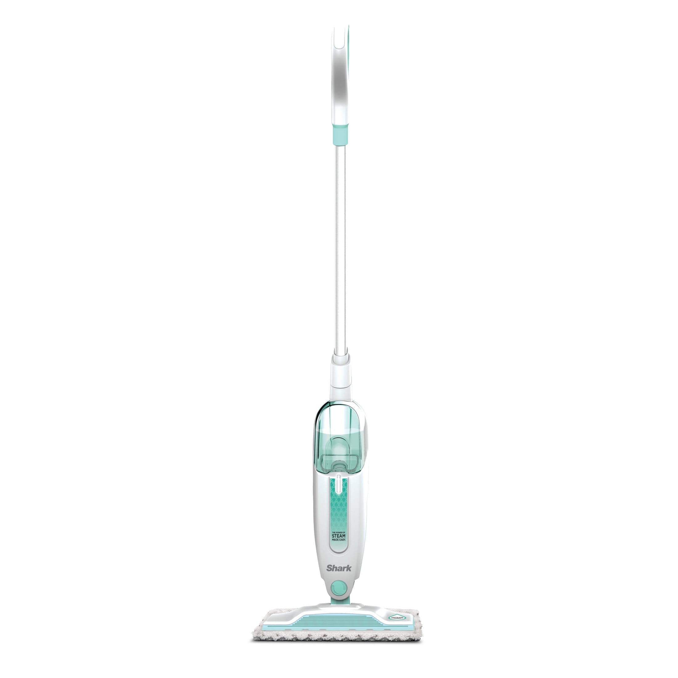 Shark Steam Mop, Corded, Chemical-Free Sanitization, XL Removable Water Tank, Lightweight & Compact, S1000WM - image 1