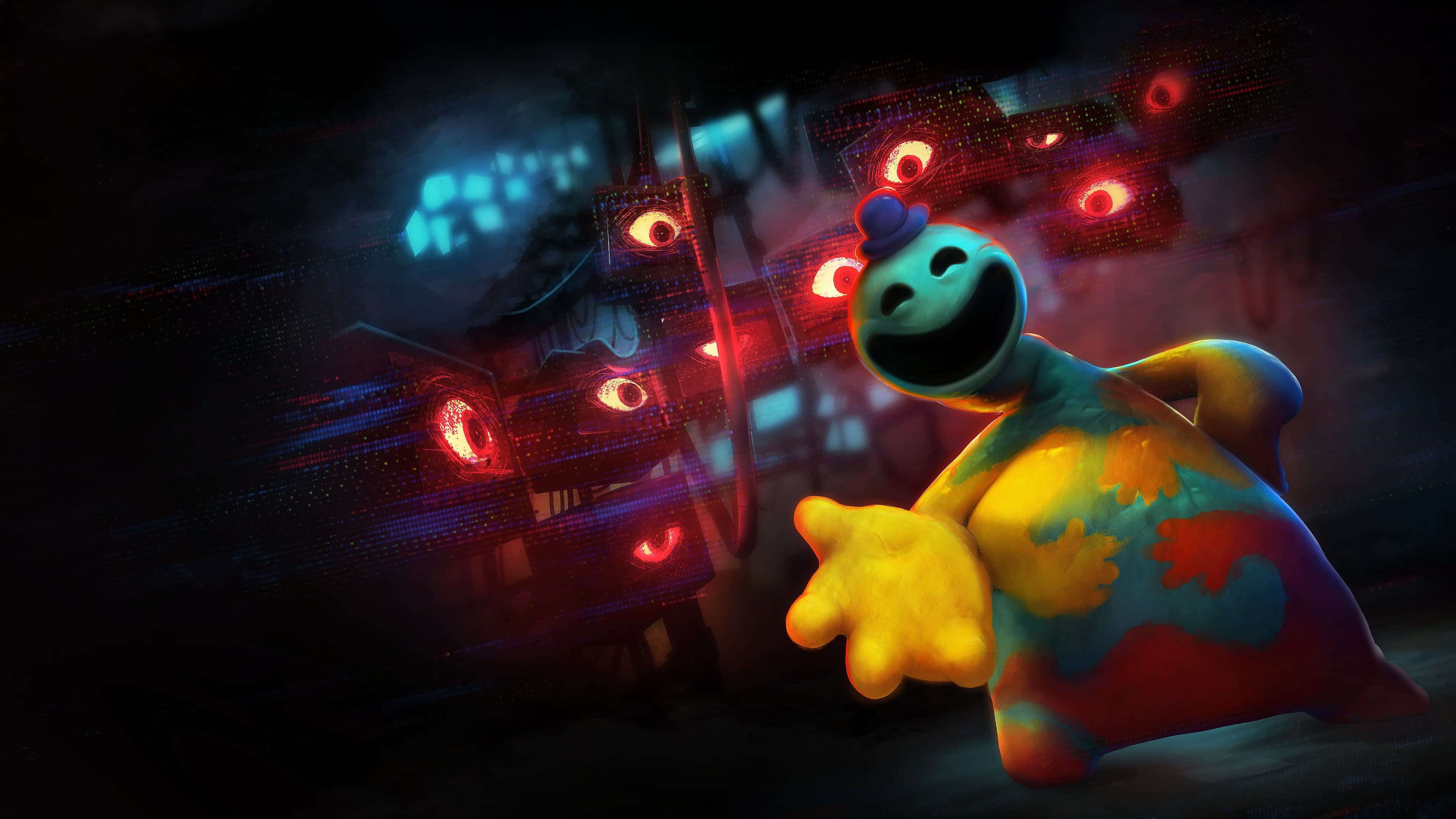 Poppy Playtime: Chapter 4 - image 1