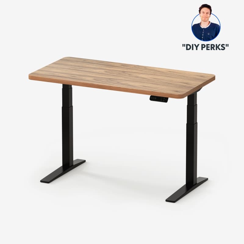Premium Standing Desk (E7 Pro) - image 1