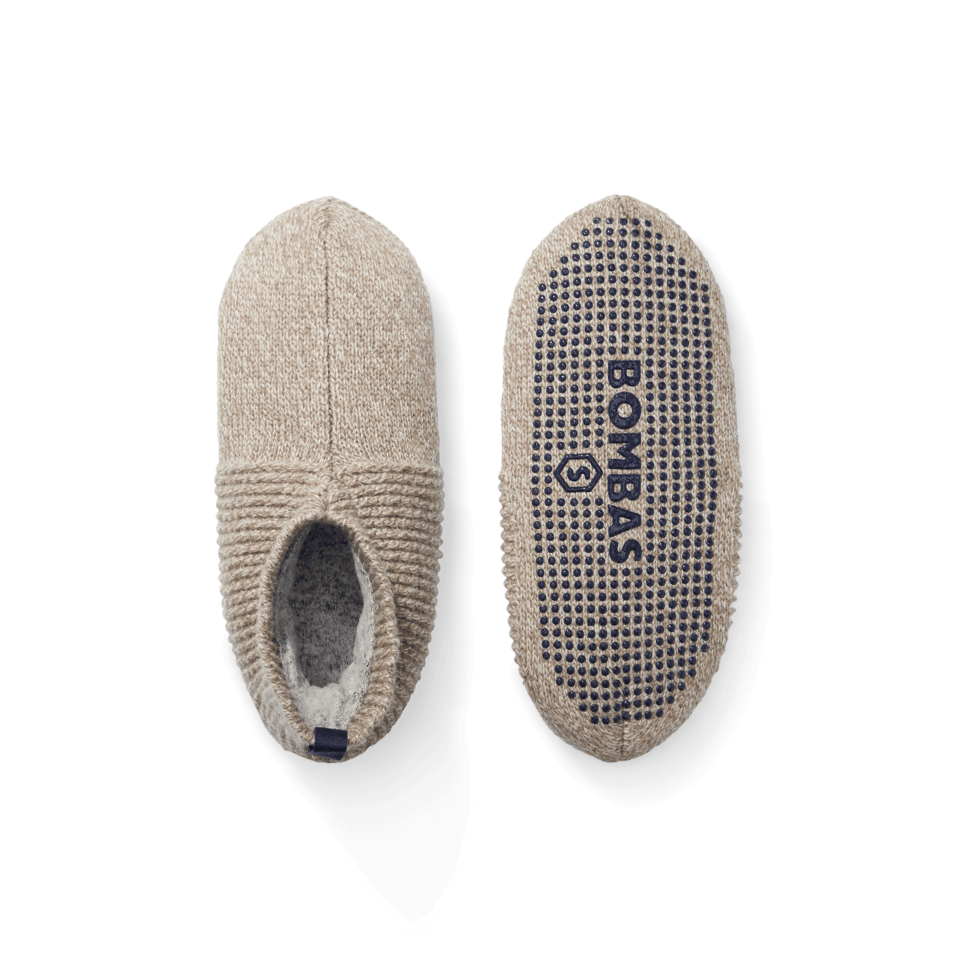 Women's Gripper Slipper - image 1