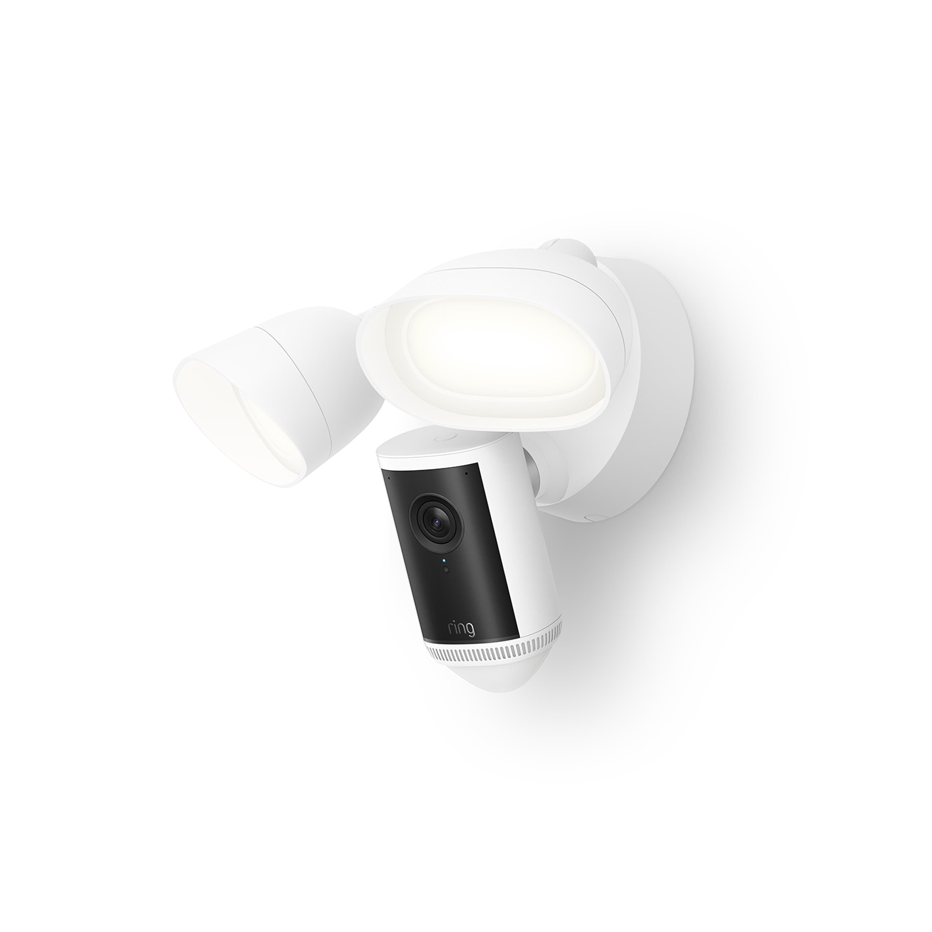 Floodlight Cam Pro (Newest Model) Featuring Retinal 4K - image 1