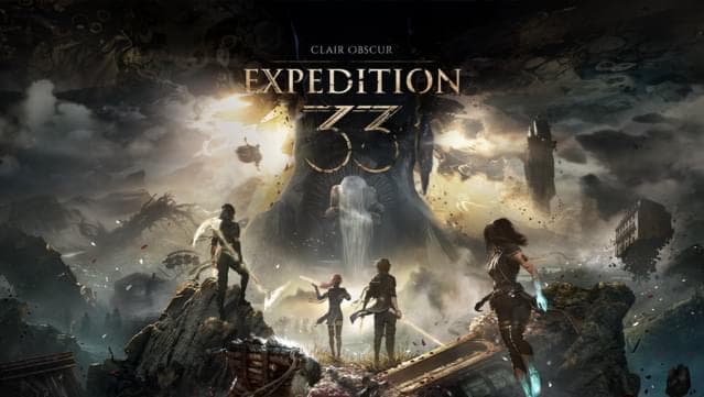 Clair Obscur: Expedition 33 - image 1